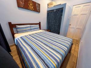 Villa Paraíso Coco 20, near to beach, town & pool