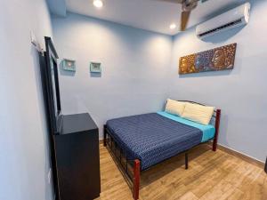 Villa Paraíso Coco 20, near to beach, town & pool