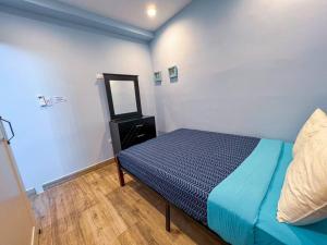 Villa Paraíso Coco 20, near to beach, town & pool