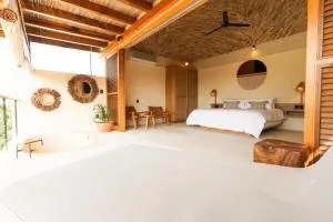 Casa Borka - Paso Hondo