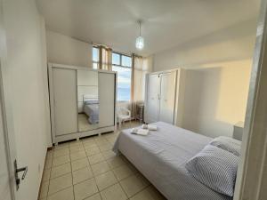 Refugio em Salvador com vista para o mar - Salvador