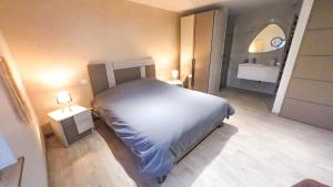 Maisons de vacances Gite des PRARY des Mille etangs : photos des chambres