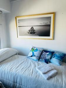 Q 620 - Centro Bariloche - 6 personas