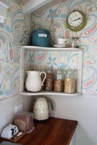 Rocky Creek Shepherds Hut