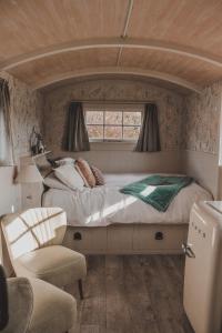 Rocky Creek Shepherds Hut