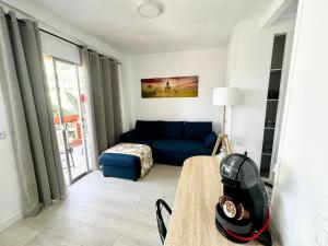 Ocean Breeze Oasis in Puerto de la Cruz