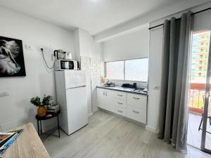 Ocean Breeze Oasis in Puerto de la Cruz