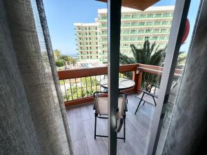 Ocean Breeze Oasis in Puerto de la Cruz