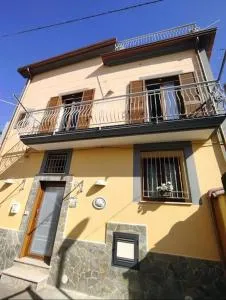 Casadduoglio home costa d'Amalfi - Dragonea