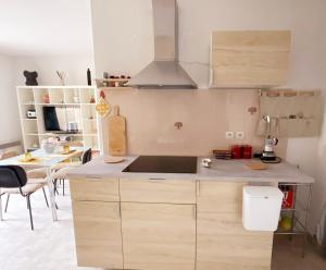 La Riviere du les jarden de Elisa