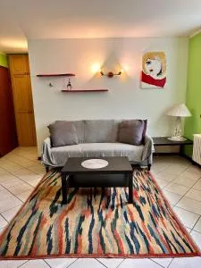 Ciàsa Mea - Calalzo