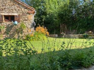 Maisons de vacances A l'Oree des Vignes : photos des chambres