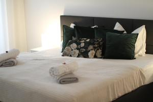 Home Sweet Home - Vienna Central