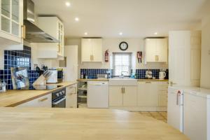 White Lodge Haughton Castle