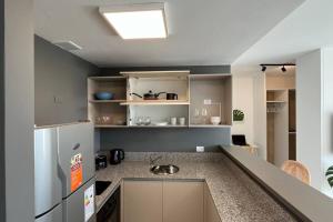 Elegante departamento a estrenar en Palermo Soho