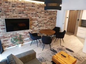 Apartament nad Wisłą, bezpłatny parking, AWG APARTMENTS