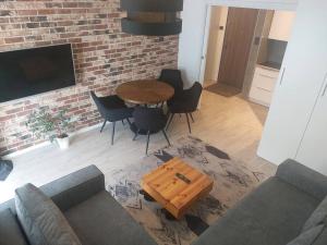 Apartament nad Wisłą, bezpłatny parking, AWG APARTMENTS