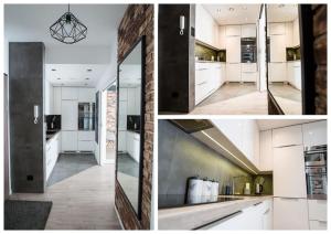 Apartament nad Wisłą, bezpłatny parking, AWG APARTMENTS