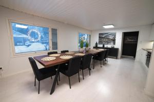 Villa Koivu 100m2 3mh, rauhallinen ja tyylikäs kaupunkikoti