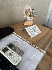 Joy Apartment Burgas center free parking