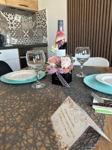 JOY Apartament Burgas Center & FREE parking