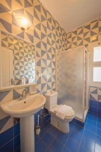 Abutig Marina flat ground floor