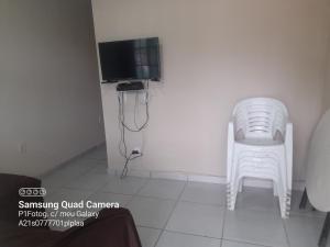 Apartamento em Muriqui- 201
