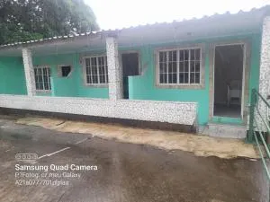 Apartamento em Muriqui- 201 - 穆里基镇