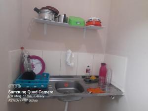 Apartamento em Muriqui- 201