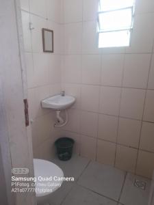 Apartamento em Muriqui- 201