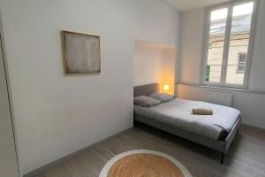 Appartements Appart proche palais justice : photos des chambres