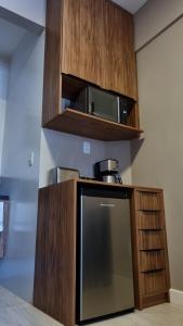 Recanto na Olegário Maciel com garagem