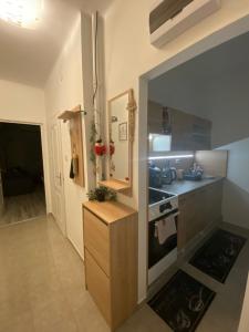 Katica Apartman