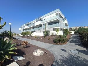 Great apartment for families