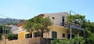 Villa Erato - Palaiokastro