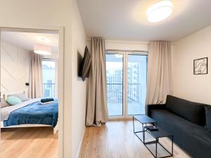 Wygodne Mieszkania Nova Mikołowska 153