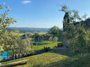 Agriturismo Casallario
