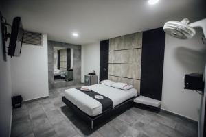 Hotel Panorama Medellín - 3-звездочные отели в городе Медельин