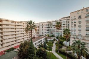 Wdf studio right in the heart of Cannes!!