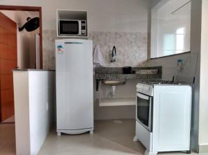 Apartamento em São Pedro, prédio novo 402