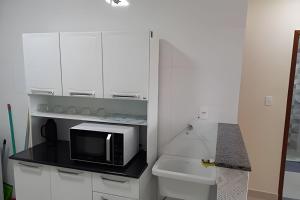 Apartamento em São Pedro 404