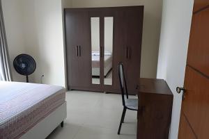 Apartamento em São Pedro 404