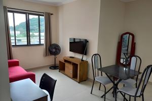 Apartamento em São Pedro 404