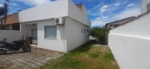 A Casa Branca - Rio Dourado