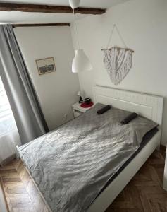 Historical apartments V18