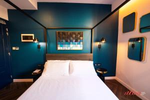 Avalon Boutique Hotel Valletta