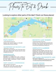 Anchors Away - Relaxing Cottage Minutes from Lake