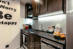 Happy - Happy Apartamenty Mielec