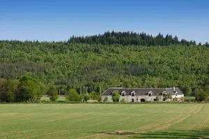 Mackenzie - Belmaduthy