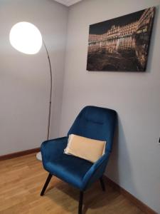 Bonito Piso completo